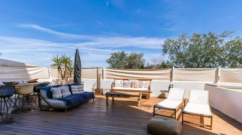 Foto 4 de Dúplex en venta en Marina Botafoc - Platja de Talamanca, Eivissa