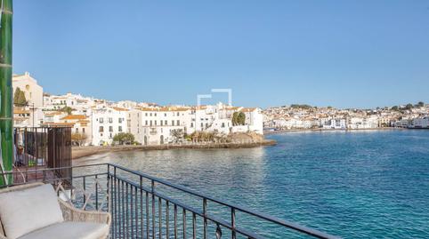 Foto 2 de Casa o xalet en venda a Cadaqués, Girona