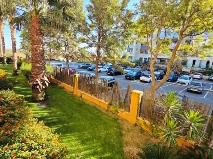 Exterior view of Flat for sale in Ayamonte  with Swimming Pool and Balcony