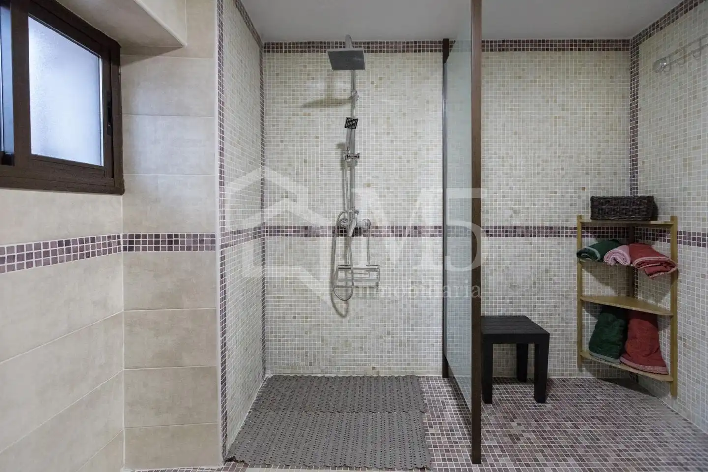 Bathroom of Country homes for sale in Periana, Málaga