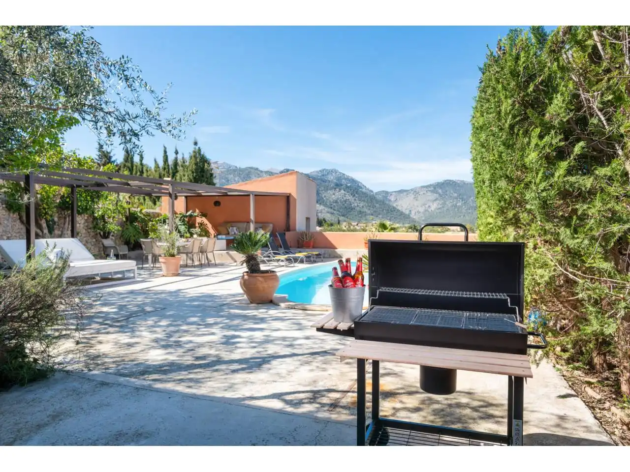 Maison avec piscine à vendre à Selva, imagen 91