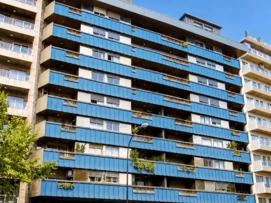 Flat for sale in Avenida de Cesáreo Alierta, 4, Zaragoza Capital