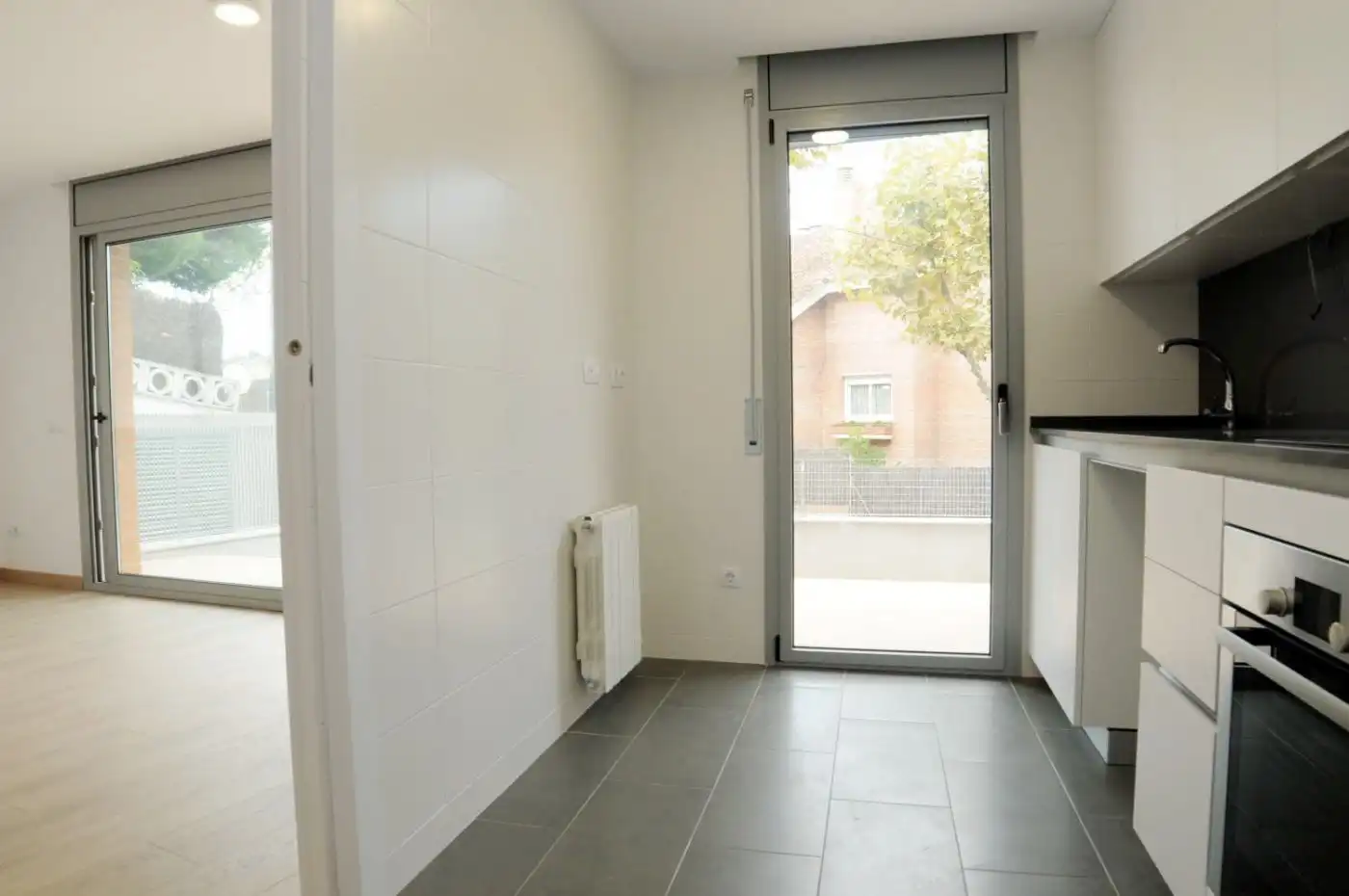 Wohnung zur Miete in Calle DE LA MARE DE DEU DE LA MERCE, Tiana