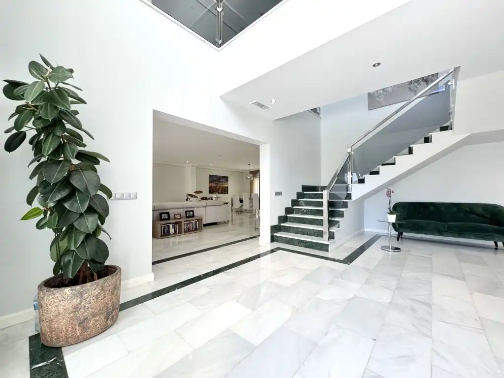 Villa à vendre à Ciudalcampo, imagen 13