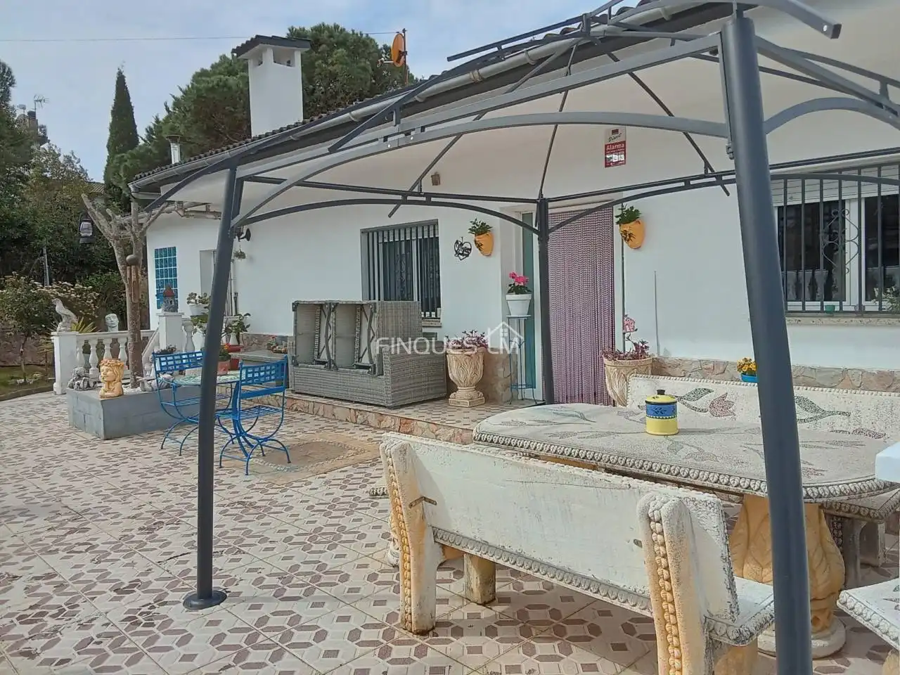 House with garden for sale in Calle Sant Marc 1