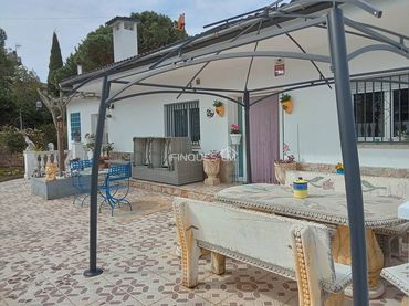 Maison avec jardin à vendre à Calle Sant Marc 1