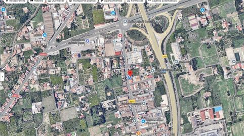 Photo 2 of Commercial properties for rent in Avenida de Santa Catalina, 31, San Benito - Patiño, Murcia Capital