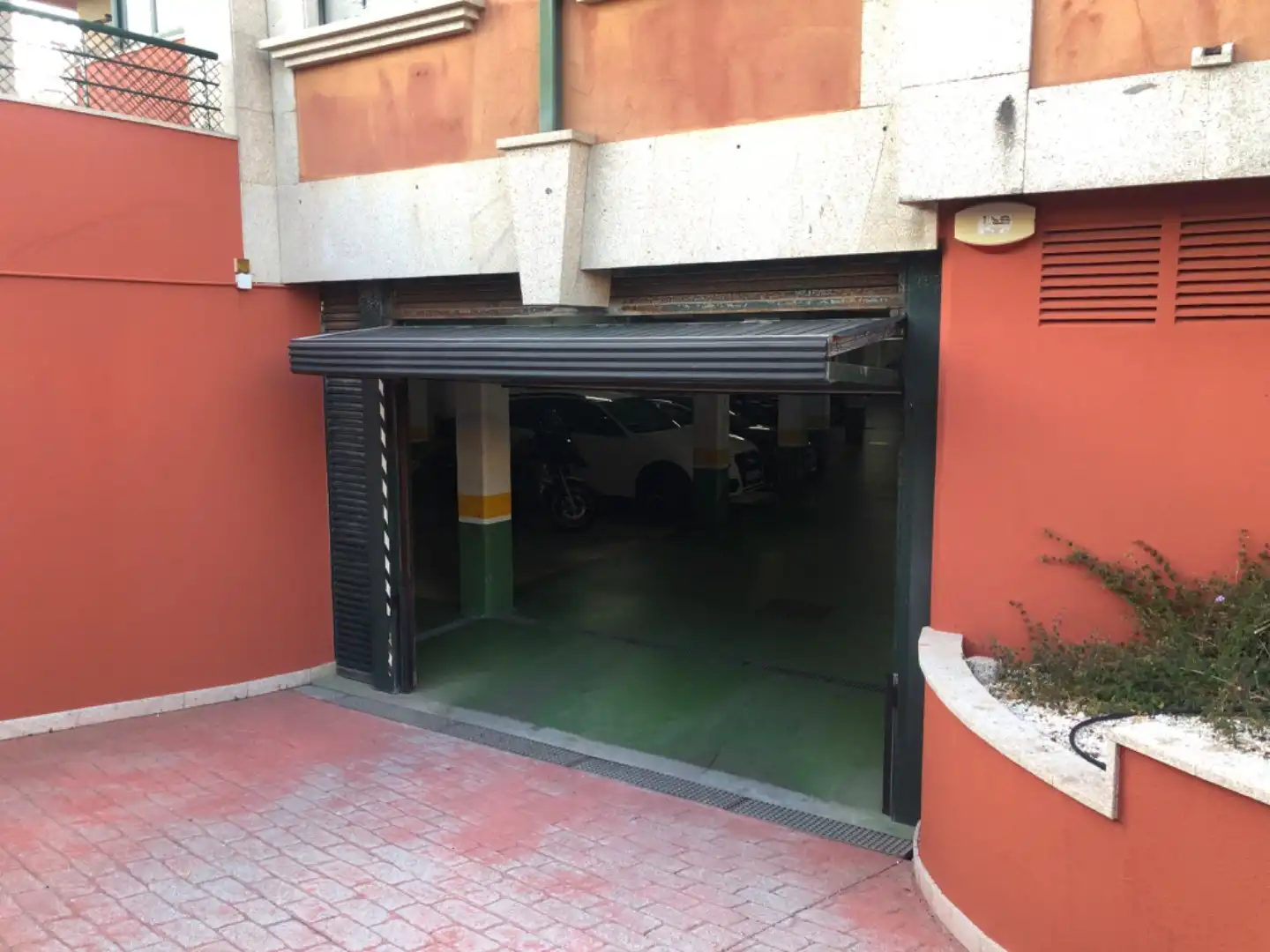 Aparcament de Traster en venda en Sanxenxo