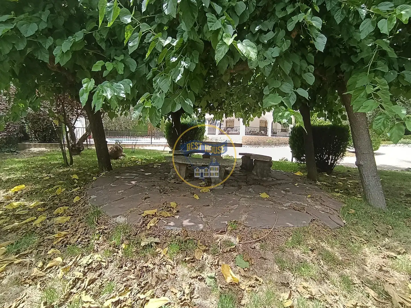 Casa o xalet en venda en Ontinyent amb Aire condicionat, Calefacció i Jardí privat