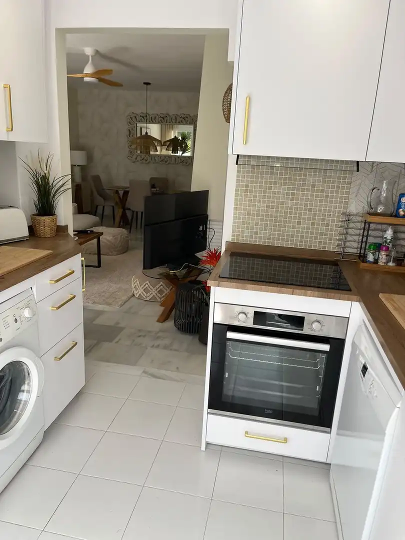 Duplex avec piscine à vendre à Benamara - Atalaya, imagen 10
