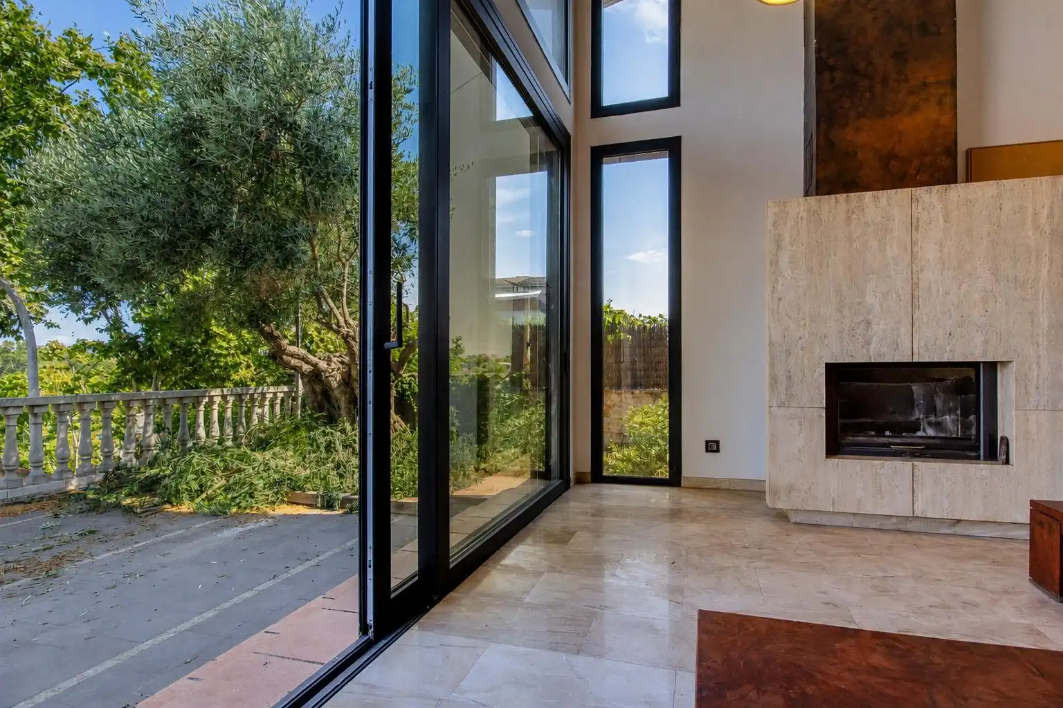 Casa o chalet en venta en Cerdanyola del Vallès con Aire acondicionado, Calefacción y Jardín privado