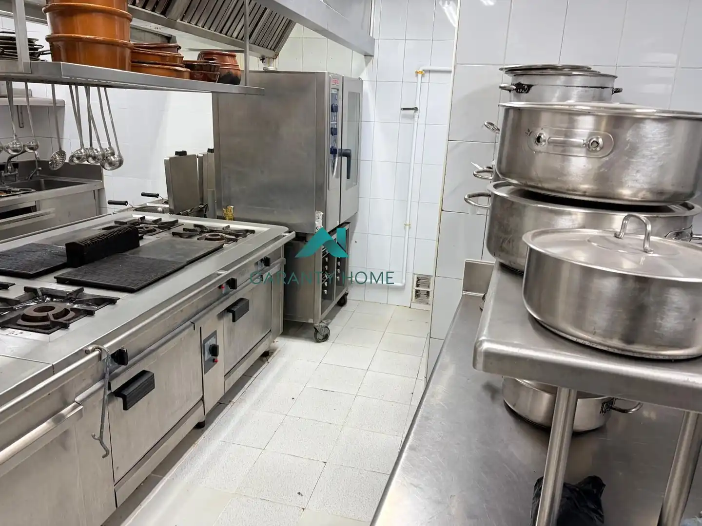 Local comercial en venda a Primera Fase - Nuevo Tres Cantos, imagen 7