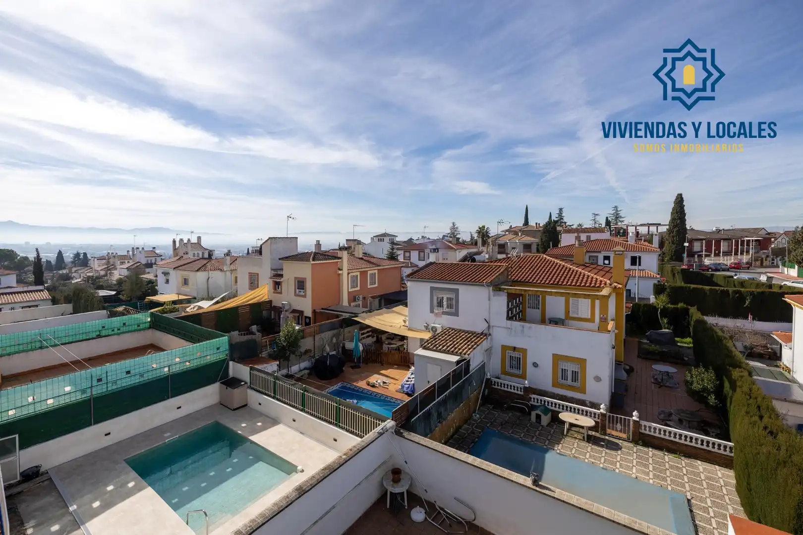 Maison jumelée avec terrasse à vendre à Peligros, imagen 30