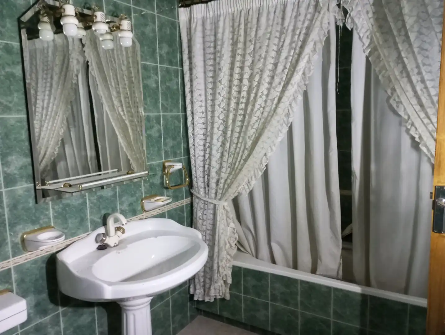Baño de Edificio en venta en Baza
