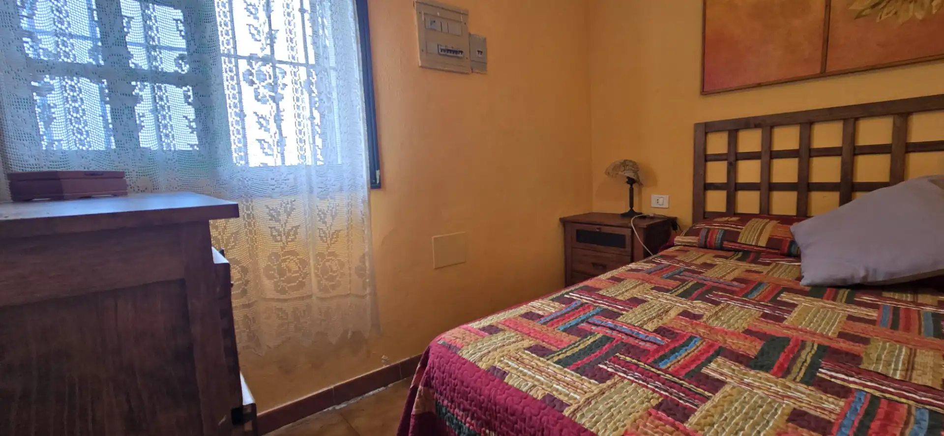 Casa rustica con giardino in vendita a Calle Vereda del Señor 117, imagen 15