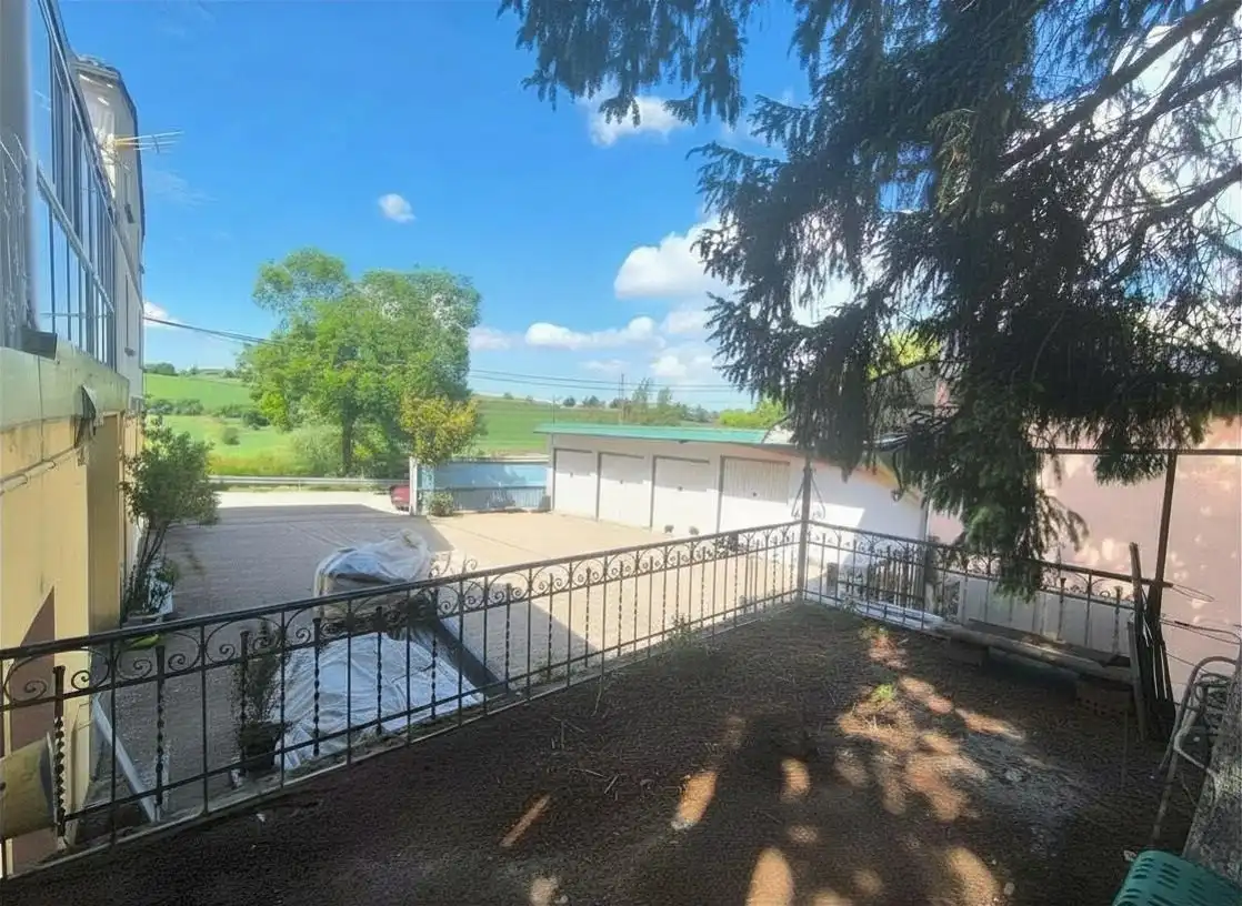 Residencial en venta en Burgos