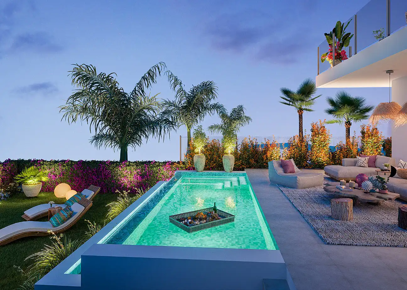 House for sale in El Faro de Calaburra - Chaparral, imagen 5