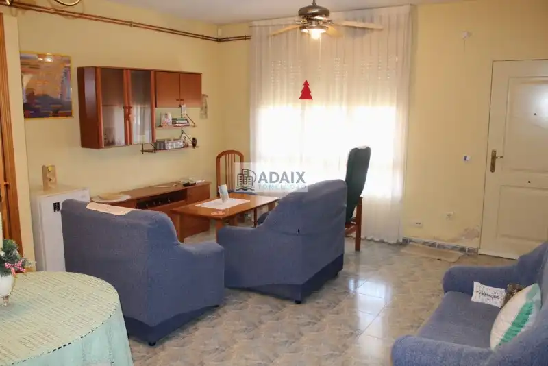 Piso en venta en Tomelloso
