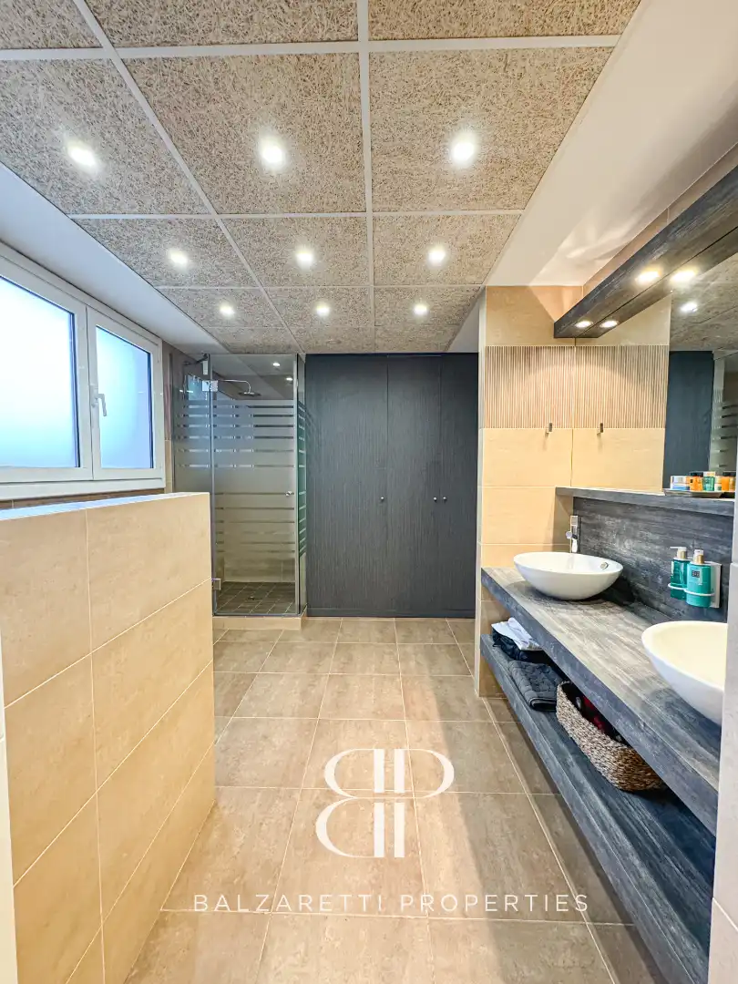 Flat with terrace to rent in Carrer d'Aragó, imagen 49