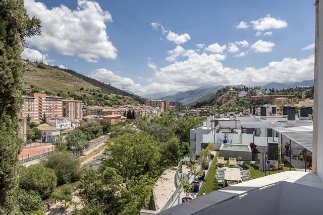 Casa-chalet en Venta en Bola de Oro