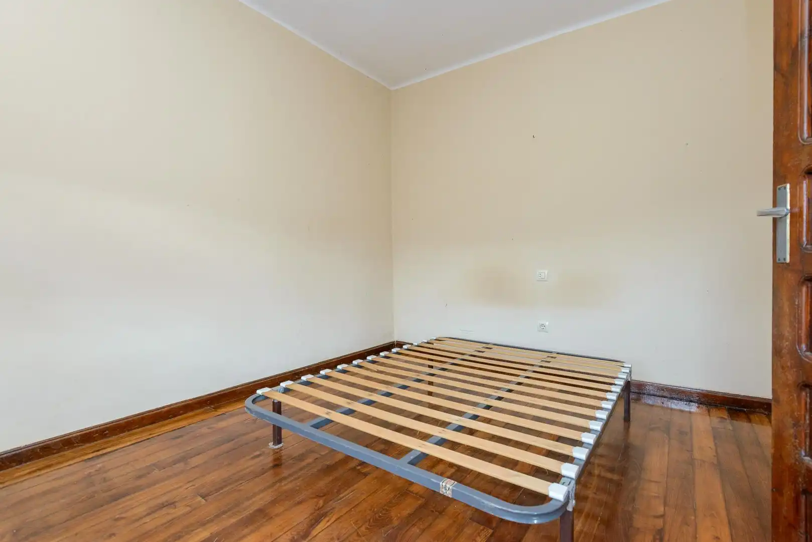 Dormitori de Casa o xalet en venda en Quintes - Arroes