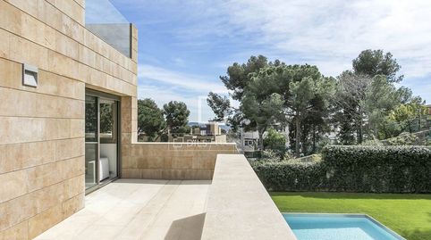 Foto 4 de Casa o xalet en venda a Pedralbes, Barcelona Capital