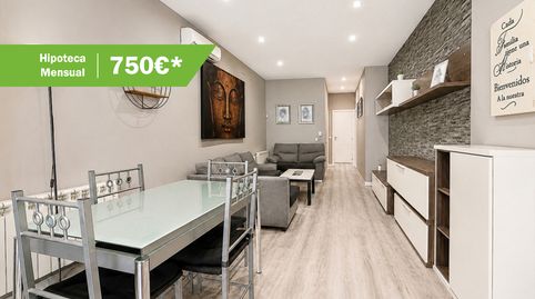 Piso en venta en Calle de San Rosendo, Madrid