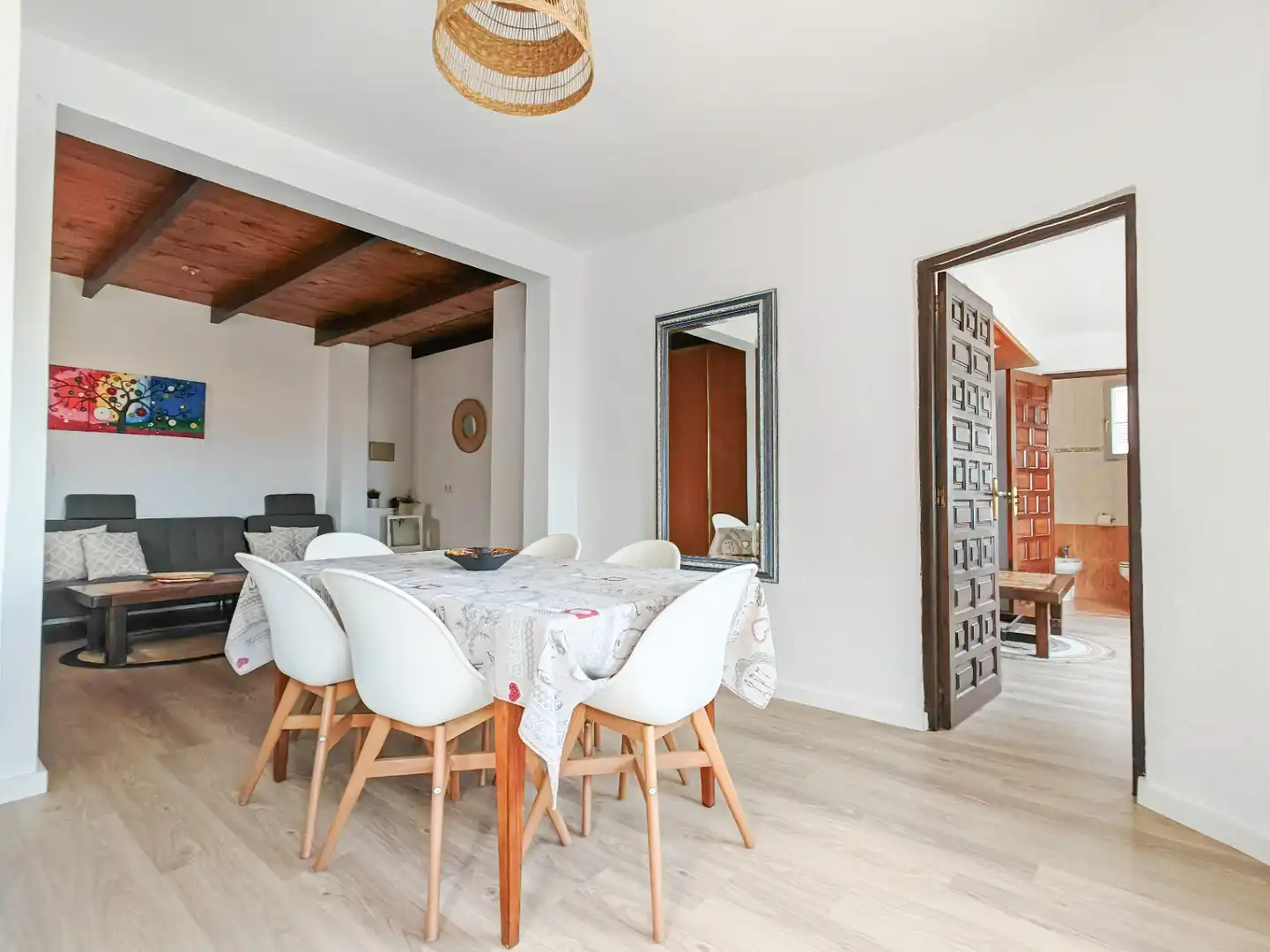Detached house with pool for sale in Carrer de Learco, imagen 19