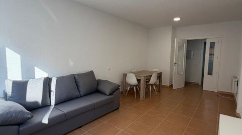 Foto 2 de Piso de alquiler en Plaza España, 7, Portillo de Toledo, Toledo