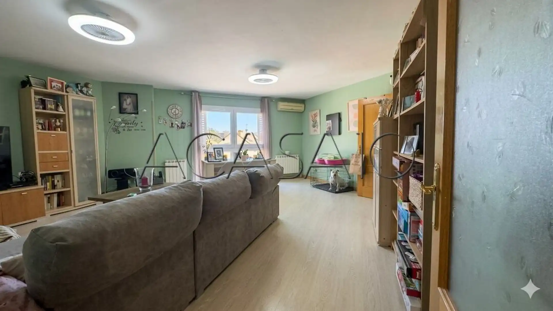 Pis en venda a Parque Manuel de Vega - Carretera de Ugena