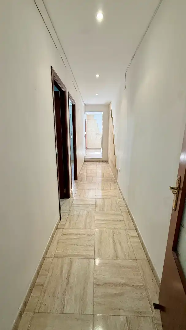 Piso en venta en Cádiz con Aire acondicionado