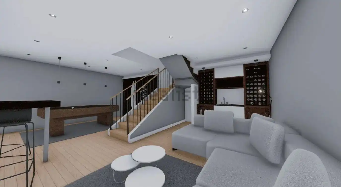 Apartament en venda a El Lugar, Val de San Vicente