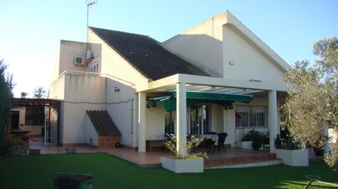 Foto 2 de Casa o xalet en venda a San Félix, Murcia