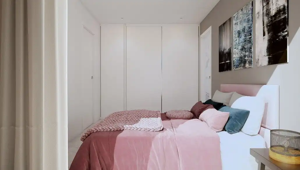 Casa adosada en venta en Daya Nueva
