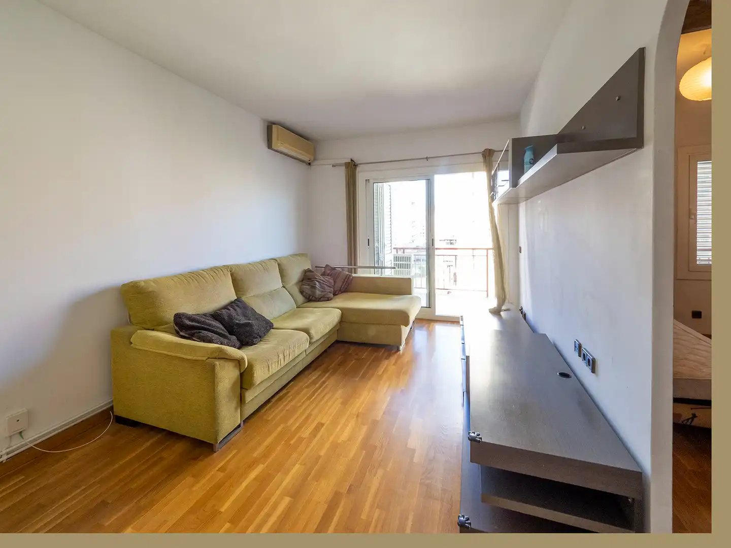 Wohnung zum Verkauf in Carrer de València, La Nova Esquerra de l'Eixample