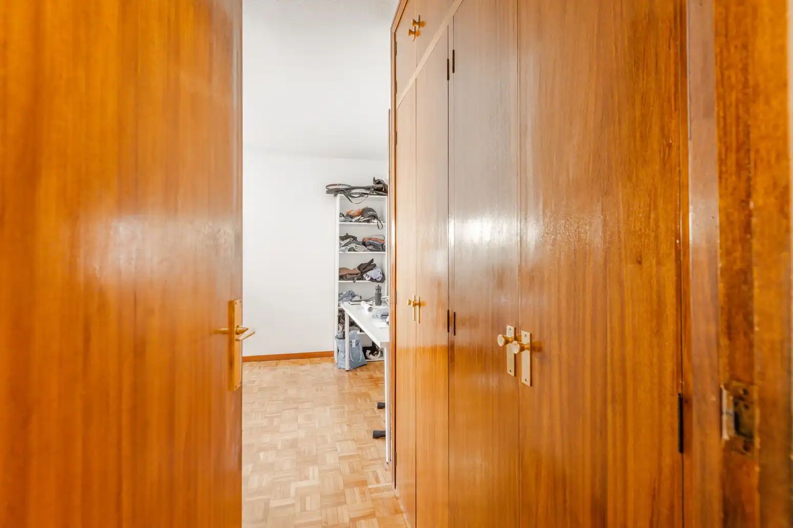 Pis de lloguer en  Pamplona / Iruña amb Calefacció, Parquet i Terrassa