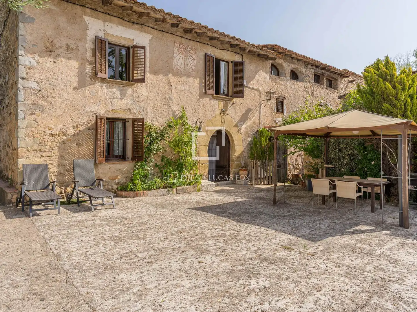 Maison rustique avec piscine à vendre à La Cellera de Ter, imagen 51