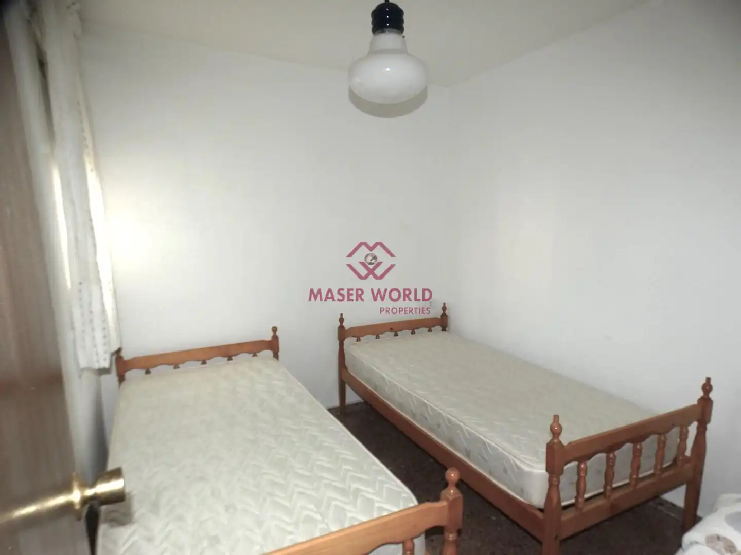 Apartament amb ascensor en venda a Puerto de Mazarrón, imagen 16