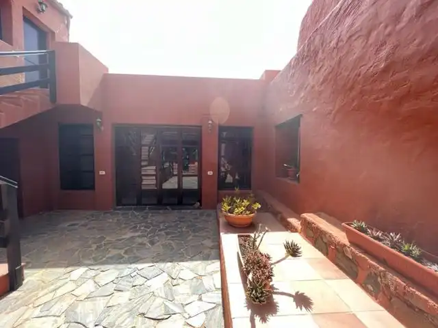 Terreno en venta en del Peñón, Betancuria