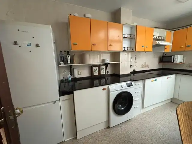 Appartement avec terrasse à louer à Caranza, imagen 12
