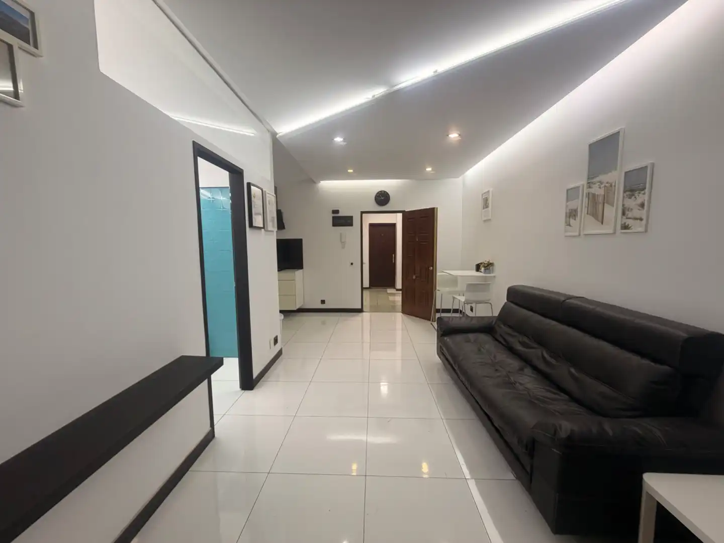 Apartament en venda en Las Palmas de Gran Canaria amb Moblat