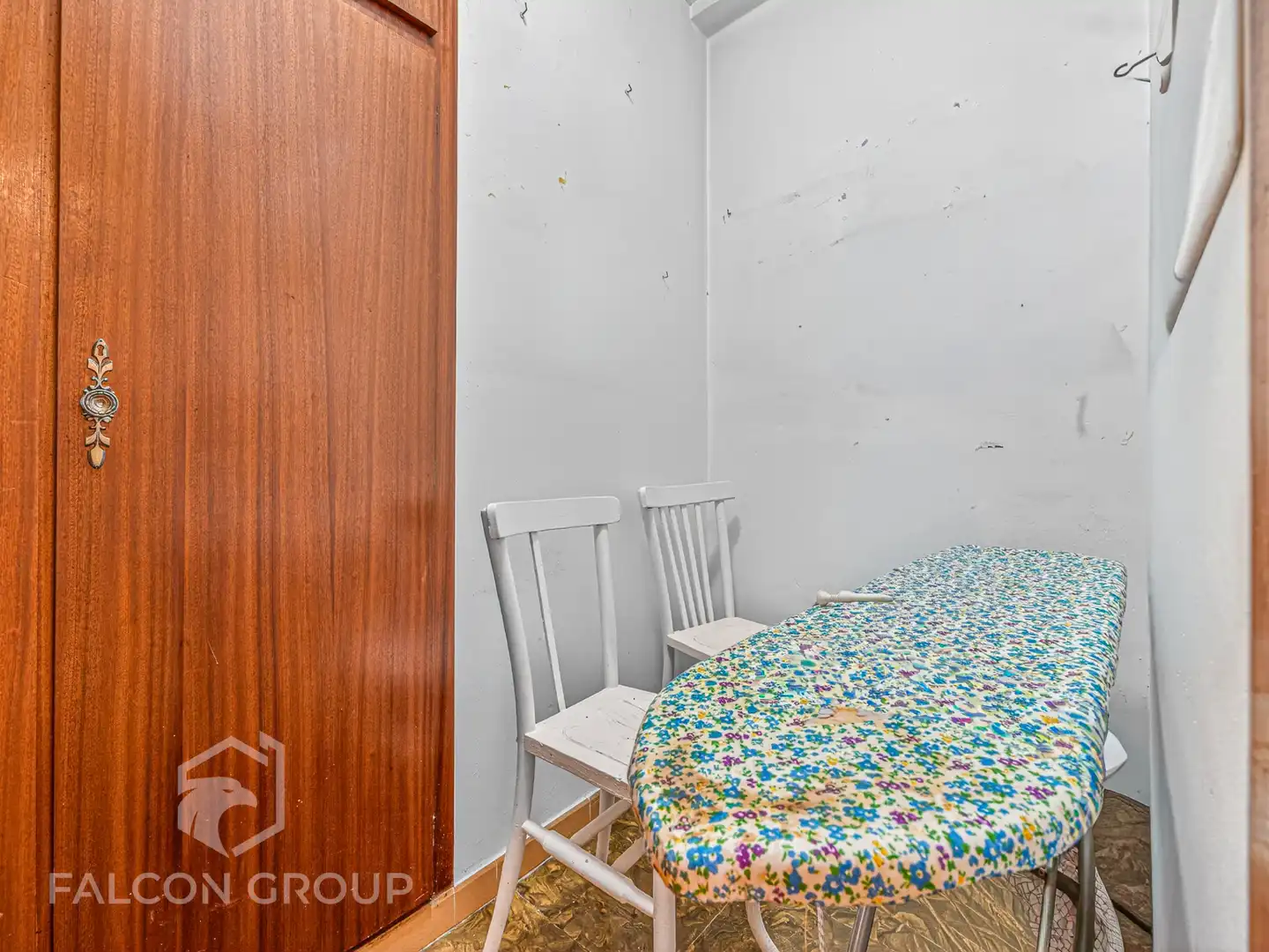 Habitación de Casa o chalet en venta en Gandesa con Aire acondicionado, Terraza y Horno