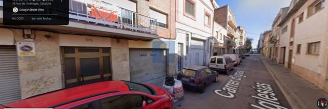 Local comercial en Venta en Ignasi iglesias en Centre