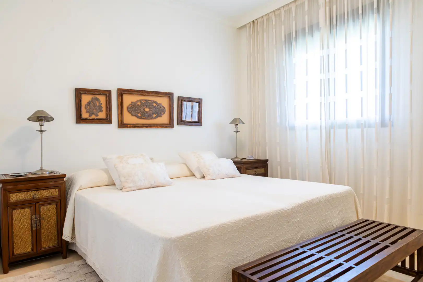 Duplex with terrace for sale in Calle 25, imagen 15