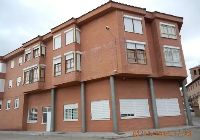 Wohnung zum Verkauf in Saldaña