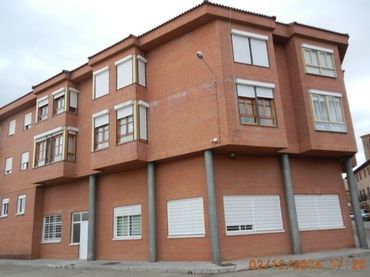 Wohnung zum Verkauf in Saldaña