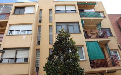 Exterior view of Flat for sale in Montmeló  with Terrace