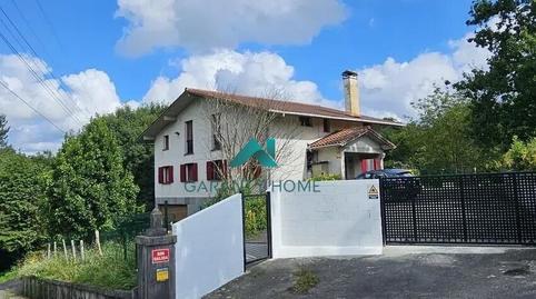 Photo 5 of Houses for sale in Lapice - Larreaundi - Olaberria - Meaka, Irun