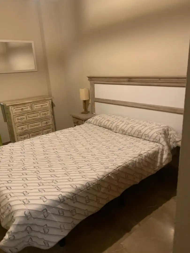 Wohnung zur Miete in Calle Cisne, Pajaritos