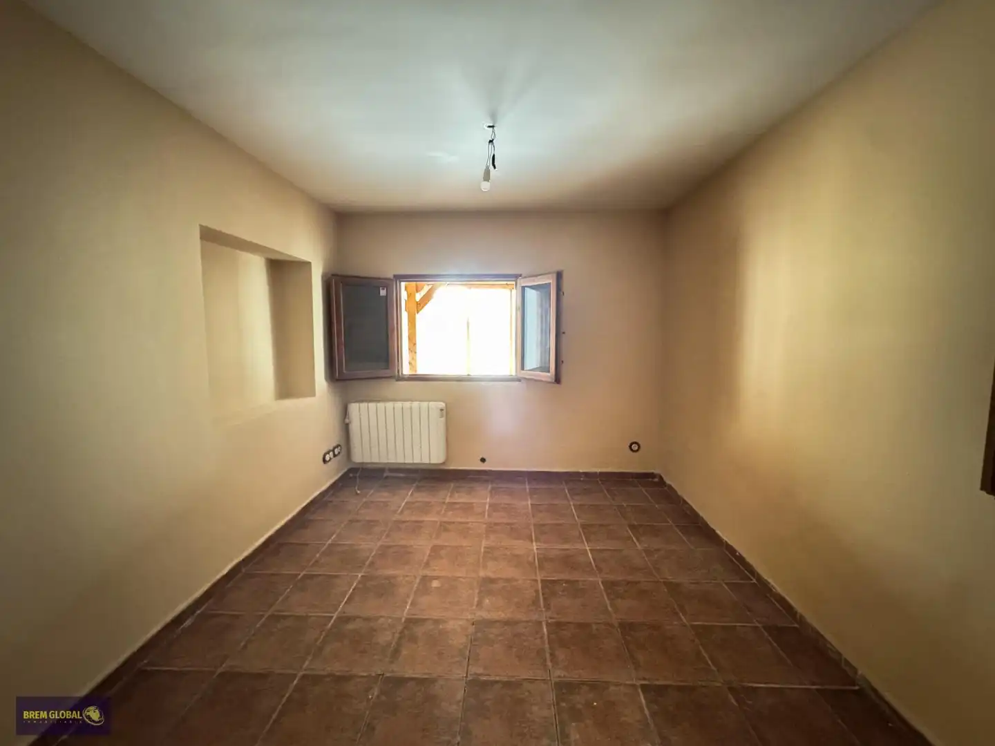Casa o chalet en venta en El Berrueco con Calefacción, Jardín privado y Trastero